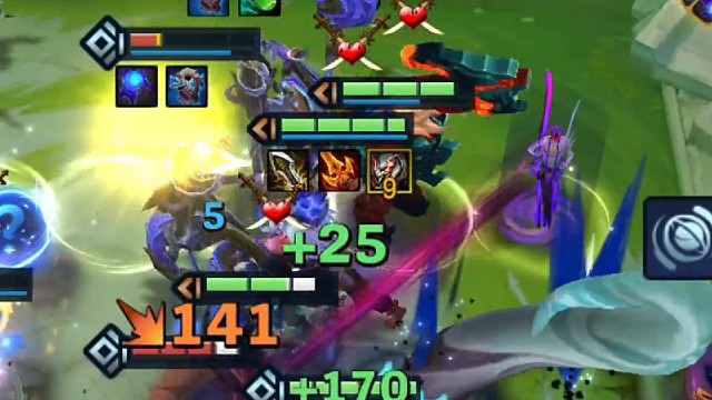 “我妈怎么了?”“起飞咯”#英雄联盟