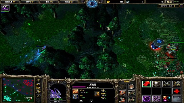 莱恩 蓝猫两个压我7分钟
莱恩走时就是蓝猫被宰的时候