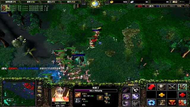 我们这个矮子是个主播劣势喷队友，疑似踢人，踢了对面四个