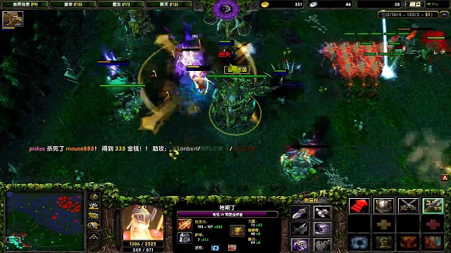 我们剩最后一路了，可是我们赢了...