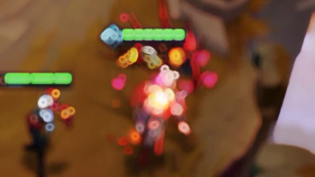 三星刀妹弑神八皇主宰全场#金铲铲