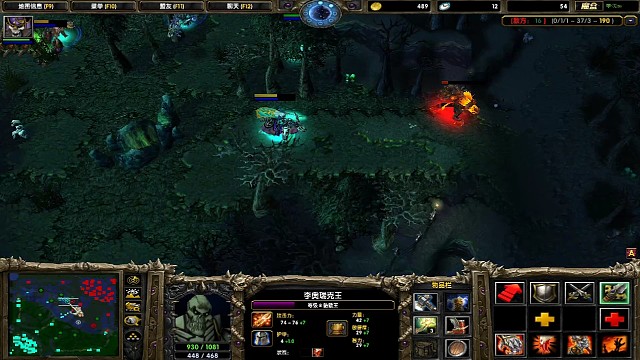 1700分 又又躺赢了