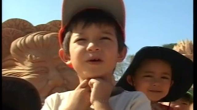 对我们的未来要充满希望！