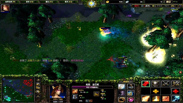 78年老大哥酱油莱恩秀