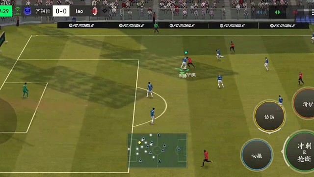 防守反击 边路为主被限制=转中路为主 再分别扣球变向造点