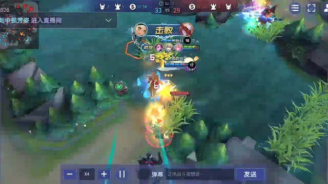 薇恩超神五杀专家排位