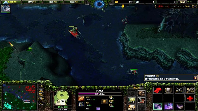 沉默跟蓝胖哪个头皮更发麻