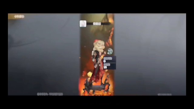 不会颠勺的火男怎么玩