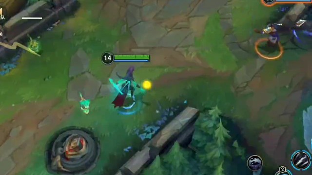 新英雄 这完全是个逆天的存在呀 滑起来直接起飞