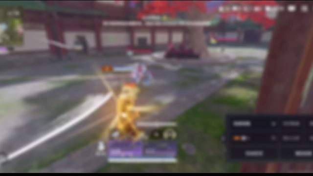 一拳揍三个？永劫手游