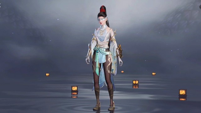 宁红叶基础教学