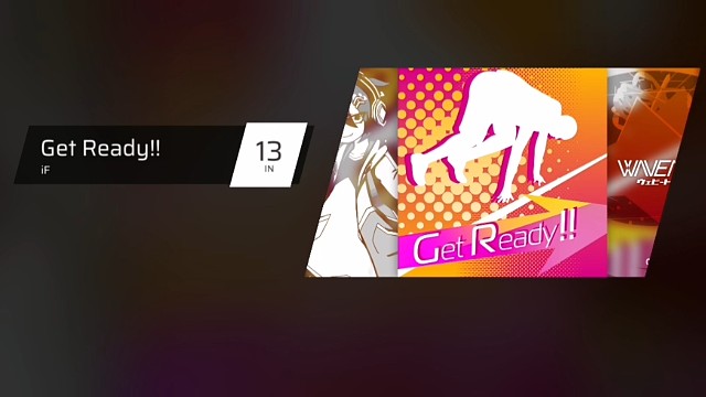 Phigros的日常 第四十一天