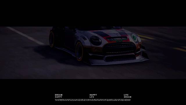 Mini全新涂装，安全上路，踏春而行