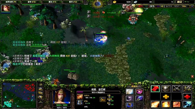 0-5开局照样疯狂杀戮，你以为这是高潮？这只是开始，好戏还在后面