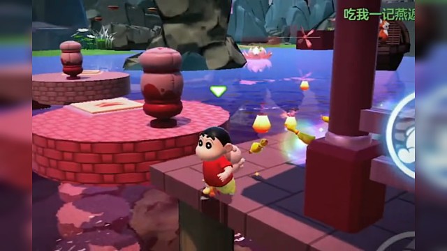 传奇训练营2来啦！#看星世界地图说故事 #星星启动 #元梦之星 #元梦之星地图推荐 #元梦时光漫游