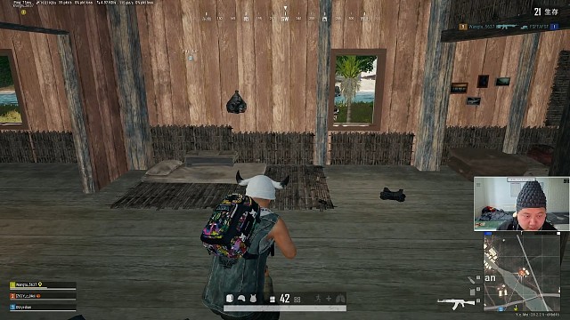 老六的日常生活