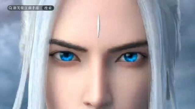 《笑傲江湖》任盈盈就是我的綺夢～