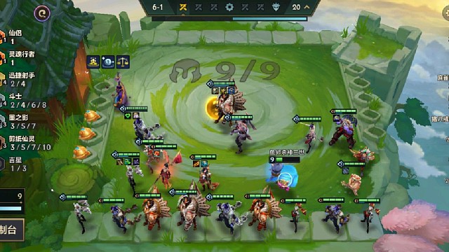 世界名画，金色传说！