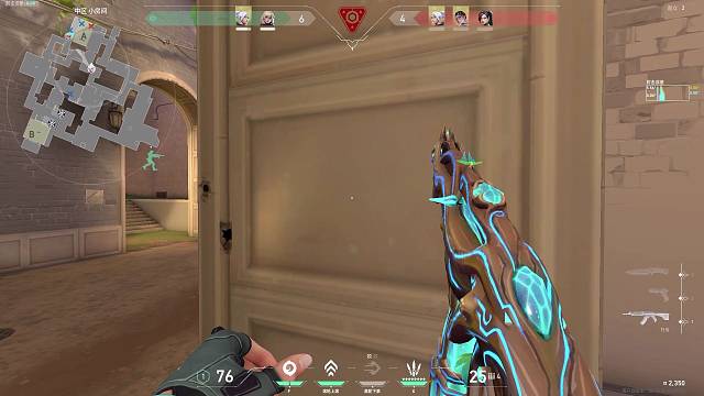 我发布了一个新视频，快来围观吧！