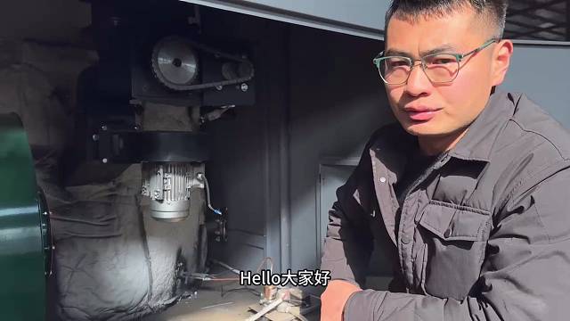 送料电机不正常，绞龙堵塞有哪些反应状况？该怎么处理您知道吗？