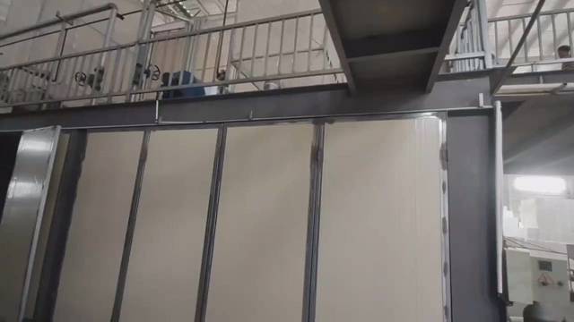 泡沫厂锅炉使用案例