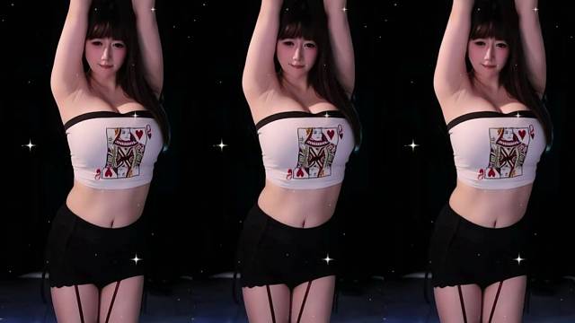 【金米米】扑克牌少女～不可以拒绝我哦！