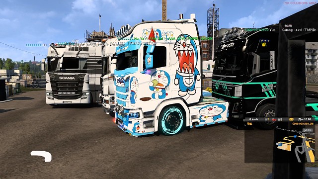 8L:游戏要和有趣的人在一起玩