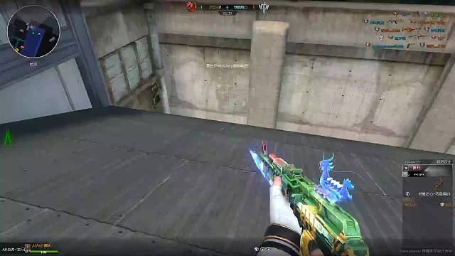 我真的很熊的直播间