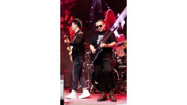 2024.3.22福建南平演唱会