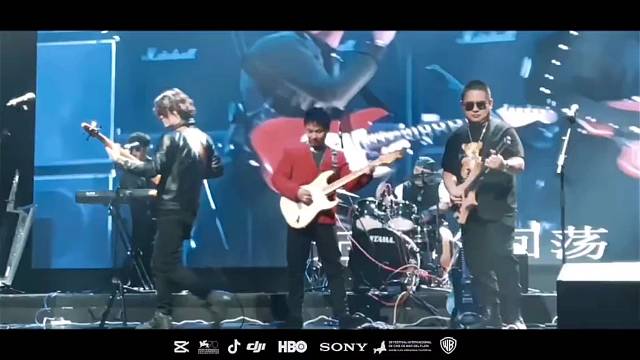 2024.2.14四川宜宾演唱会