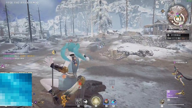 被举报了，算是对我的实力的认可吗？