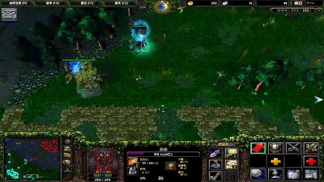 螳螂捕蝉黄雀在后