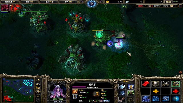 活下来就有输出