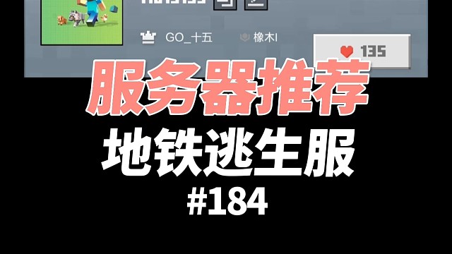 新人开局5000启动资金，地铁逃生服务器