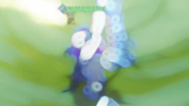 狗头我带你蹦迪