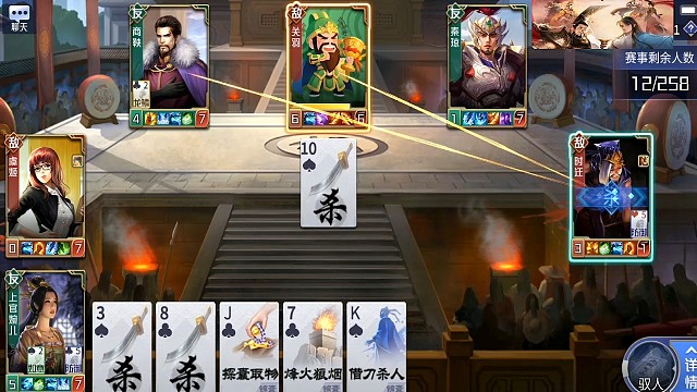 婉儿还是厉害的