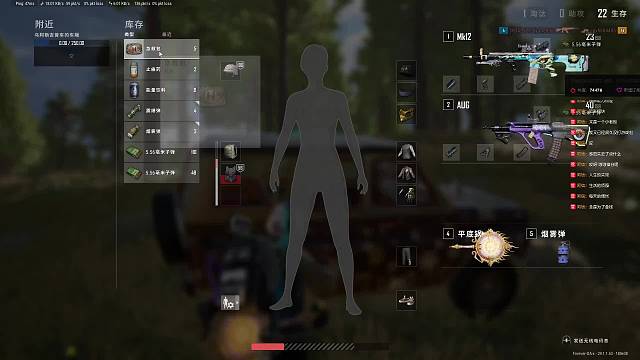 素质，不压力。有车位（血瓶）