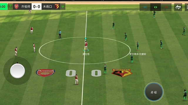 开场边转中 中路出前锋单刀机会=曼城中速可慢可快控制型节奏 带微操的传慢结合 对手难以捉摸节奏点