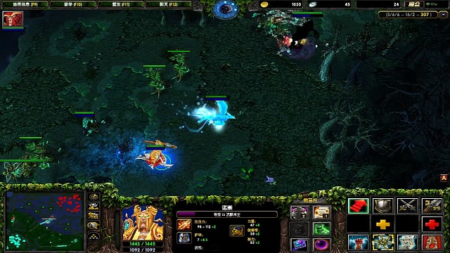 斩2097分上分车队