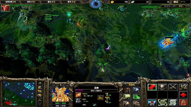 四本死灵书教图黑做人