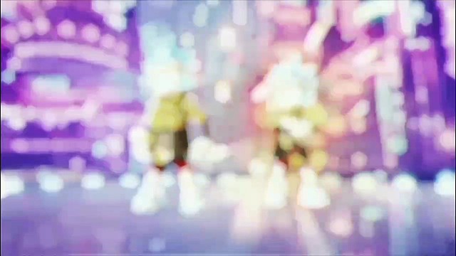 我的春春好像回頭看了我一眼