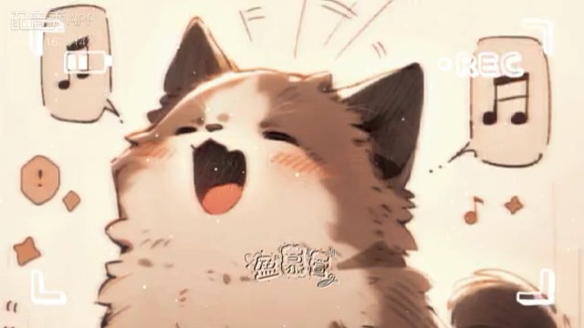 停不下来