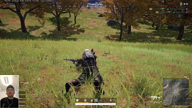 老六的日常生活