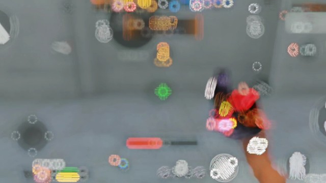 我说怎么互相喜欢的人不能在一起原来有个人在说谎