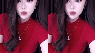 你想看誰(shuí)d.d