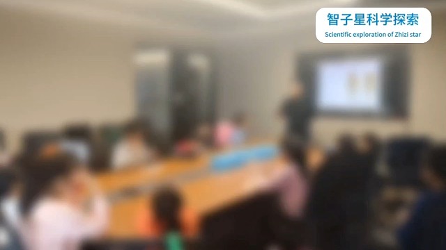 了解“隐身片”的“隐身”原理～智子星周六科学实验