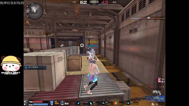 钱是猛猛冲的 游戏是不会玩的