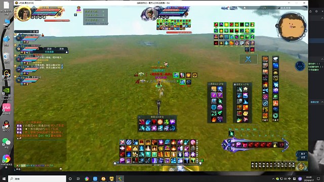 道风线上苦苦挣扎的小青云