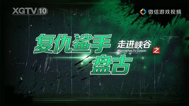 复仇