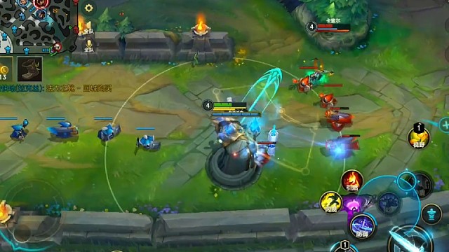 塔之子 别闹 #英雄联盟